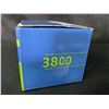 Image 6 : 8-Pack Rechargeable AA Lithium Batteries with Charger Box; 3800mWh High-Capacity Li-Ion Battery Set