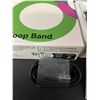 Image 11 : Anyloop 1.47" Fitness Tracker; Waterproof Smart Watch w/ Heart Rate Monitor, Sleep Tracker - New!