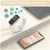 Image 4 : Anyloop 1.47" Fitness Tracker; Waterproof Smart Watch w/ Heart Rate Monitor, Sleep Tracker - New!
