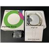 Image 9 : Anyloop 1.47" Fitness Tracker; Waterproof Smart Watch w/ Heart Rate Monitor, Sleep Tracker - New!