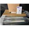 Image 12 : Neewer N21 32" Dual Light Bar/Double Head Architect LED Desk Lamp with Remote Control 