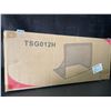 Image 3 : 4FT x 3FT Portable Soccer Goal Net - For Backyard/Sports - New in Box!