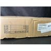 Image 4 : 4FT x 3FT Portable Soccer Goal Net - For Backyard/Sports - New in Box!