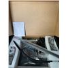 Image 11 : Sunkenet Red Light Therapy Lamp for Body & Face with Stable Stand; Large Panel/280 LED's - NEW