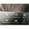 Image 9 : Sunkenet Red Light Therapy Lamp for Body & Face with Stable Stand; Large Panel/280 LED's - NEW