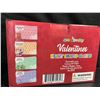 Image 8 : 32-Pack Box of Heart Shaped Sunglasses (Multi-Color) - Brand New
