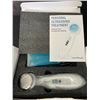 Image 2 : Portable Home Ultrasound Treatment Machine for Muscle & Back Pain/Stiffness Relief - New