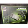 Image 11 : Retro Plug & Play Gaming Stick with 20,000+ Built-In Classic Retro Games & 9 Emulators - New