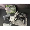 Image 8 : Retro Plug & Play Gaming Stick with 20,000+ Built-In Classic Retro Games & 9 Emulators - New