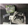 Image 8 : Retro Plug & Play Gaming Stick with 20,000+ Built-In Classic Retro Games & 9 Emulators - New