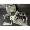 Image 8 : Retro Plug & Play Gaming Stick with 20,000+ Built-In Classic Retro Games & 9 Emulators - New