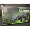 Image 12 : Retro Plug & Play Gaming Stick with 20,000+ Built-In Classic Retro Games & 9 Emulators - New