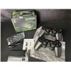 Image 8 : Retro Plug & Play Gaming Stick with 20,000+ Built-In Classic Retro Games & 9 Emulators - New