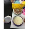 Image 2 : 12-Pack Scented Candles Gift Box Set - Brand New