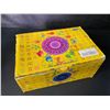 Image 3 : 12-Pack Scented Candles Gift Box Set - Brand New