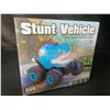 Image 3 : Speed Rocking Stunt Car 2.4G R/C Dinosaur Stunt Vehicle with Water Spray Function (Green) - New