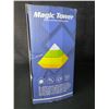 Image 4 : Magic Tower 30pcs Building Blocks/Pyramid Stacking Toy Set for Toddlers (Ages 3+) - New