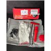 Image 2 : Quick Change Tire Valve Replacement Tool Kit - Tire Valve Stem Removal Tool for Vehicles - New