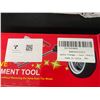 Image 4 : Quick Change Tire Valve Replacement Tool Kit - Tire Valve Stem Removal Tool for Vehicles - New