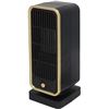 Image 1 : Portable Ceramic Heater (500W) Fast 3-Second Heating, Quiet Design - Brand New!