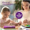 Image 8 : Dan&Darci String Art Craft Kit - Ages 10+ - Hours of Creative Fun! - New