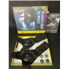 Image 6 : LED Flashlight Gloves - Batteries Included - Great for Precision Work, Outdoors, Crafting - New
