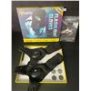 Image 6 : LED Flashlight Gloves - Batteries Included - Great for Precision Work, Outdoors, Crafting - New