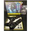 Image 6 : LED Flashlight Gloves - Batteries Included - Great for Precision Work, Outdoors, Crafting - New