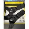 Image 7 : LED Flashlight Gloves - Batteries Included - Great for Precision Work, Outdoors, Crafting - New