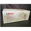 Image 2 : Portable Hand-Held Mesh Nebulizer/Breathing Aid Device for Asthmatics/Breathing Issues - Brand New!