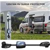Image 2 : 120V 30amp RV Surge Protector/Voltage Protector/Monitor (4100 Joules) - Brand New