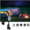 Image 9 : 120V 30amp RV Surge Protector/Voltage Protector/Monitor (4100 Joules) - Brand New