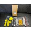 Image 2 : 36PCS Clay/Pottery/Cake/Ceramics Sculpting Tool Set - New