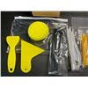 Image 3 : 36PCS Clay/Pottery/Cake/Ceramics Sculpting Tool Set - New