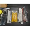 Image 4 : 36PCS Clay/Pottery/Cake/Ceramics Sculpting Tool Set - New