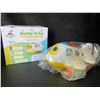 Image 1 : Bump 'N Go Learning Airplane Toy for Toddlers - Music & Learning Modes - New
