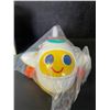 Image 4 : Bump 'N Go Learning Airplane Toy for Toddlers - Music & Learning Modes - New