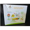 Image 5 : Bump 'N Go Learning Airplane Toy for Toddlers - Music & Learning Modes - New
