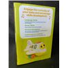Image 6 : Bump 'N Go Learning Airplane Toy for Toddlers - Music & Learning Modes - New