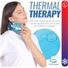 Image 10 : 7-Pack Reusable Hot/Cold Therapy Gel Packs for Pain Relief - Assorted Sizes - Brand New!