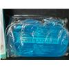 Image 4 : 7-Pack Reusable Hot/Cold Therapy Gel Packs for Pain Relief - Assorted Sizes - Brand New!