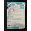 Image 6 : 7-Pack Reusable Hot/Cold Therapy Gel Packs for Pain Relief - Assorted Sizes - Brand New!
