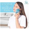 Image 8 : 7-Pack Reusable Hot/Cold Therapy Gel Packs for Pain Relief - Assorted Sizes - Brand New!