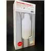 Image 2 : Switchbot Curtain 3 Smart Automatic Curtain Opener - Blutooth Remote Control w/ App/Timer - NEW