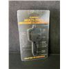 Image 4 : Lot of 3 Key Shaped Pocket 20-in-1 Multi-Tools; Wrench, Box Opener, Wire Stripper, Ruler, etc. New