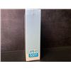 Image 3 : Portable Mini Fast Charger for iPhone (5,000mAh) with LCD Display; Lightning Connection - New
