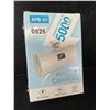 Image 1 : Portable Mini Fast Charger for iPhone (5,000mAh) with LCD Display; Lightning Connection - New