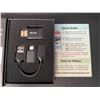 Image 4 : CarPlay/Android Auto Wireless Adapter - Converts Wired to Wireless; Plug & Play - New