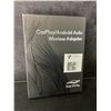 Image 5 : CarPlay/Android Auto Wireless Adapter - Converts Wired to Wireless; Plug & Play - New