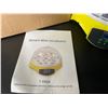 Image 9 : Smart Mini Incubator; 7-Egg Fully Automatic/Intelligent Temp Control Egg Incubator - New!